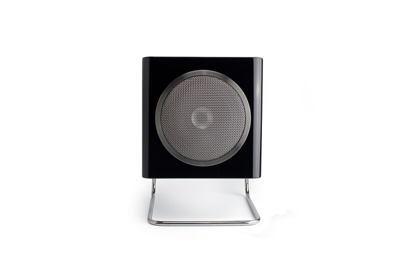 Miguel Modern Fidelity MODFI-7 speaker sound stereo system modern new release 