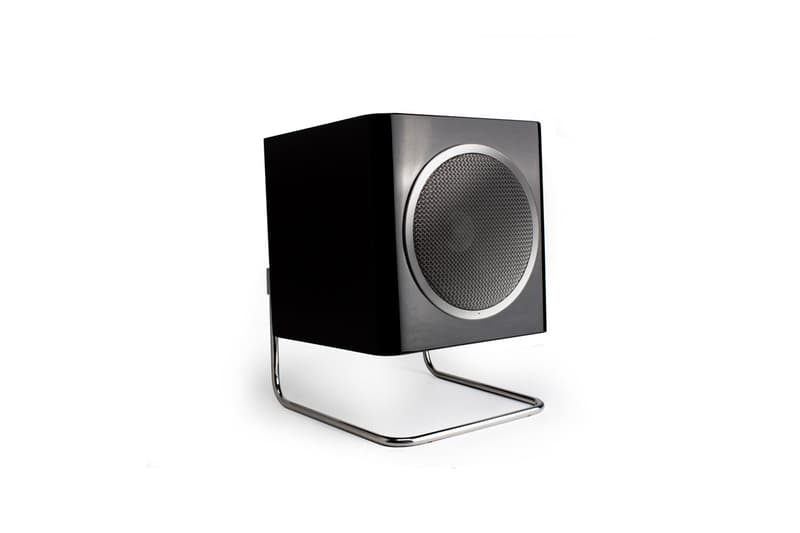 Miguel Modern Fidelity MODFI-7 speaker sound stereo system modern new release 