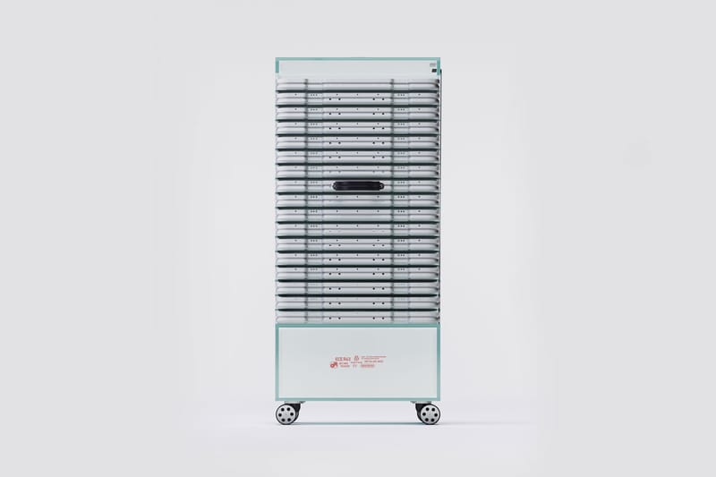RIMOWA Enters The Metaverse With First-Ever NFT Collection