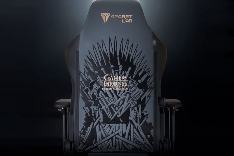 chair hbo