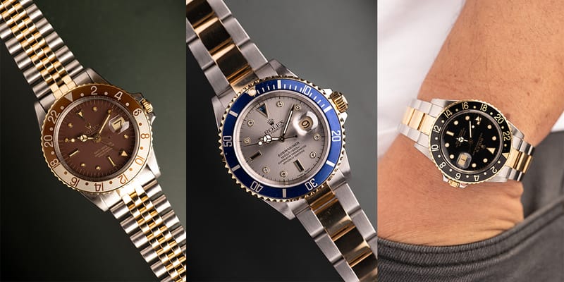 Top 100 Watches For Men