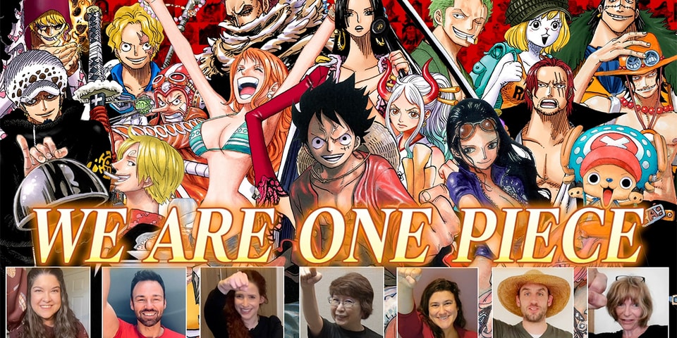 One Piece Universe