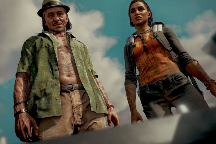 Take A First Look at 'Far Cry 6' Gameplay