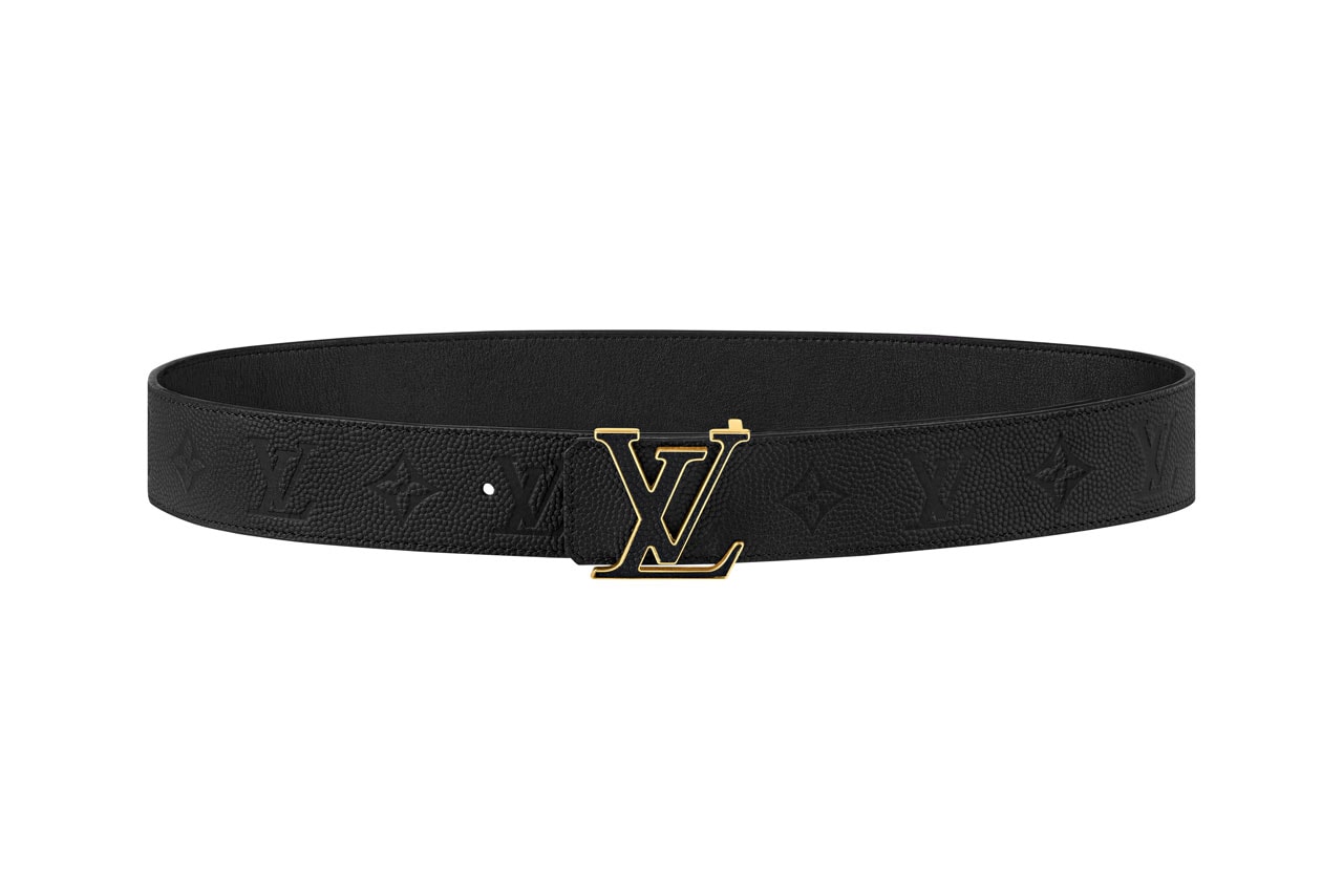 Louis Vuitton x NBA Capsule Collection II
