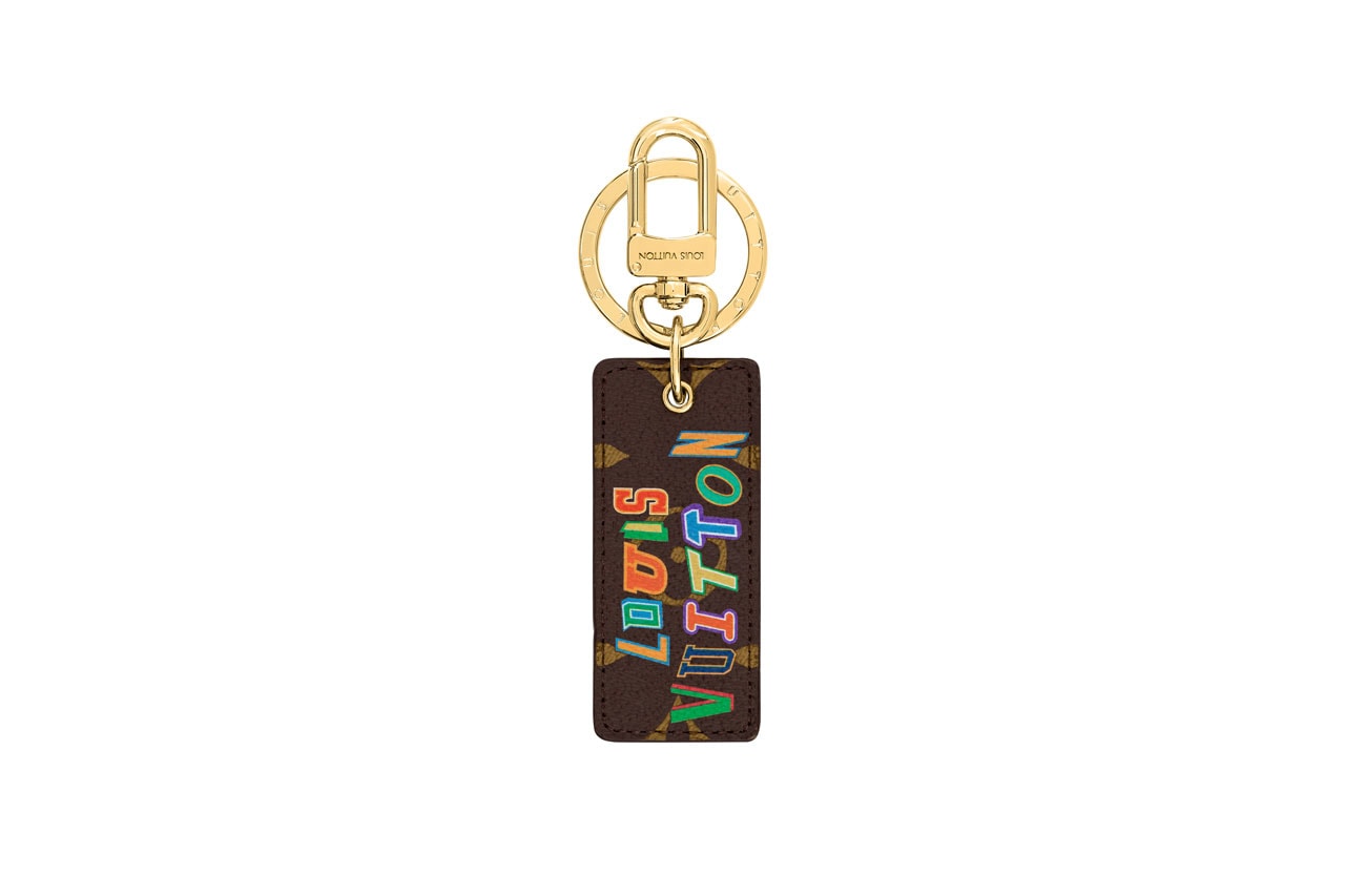 Louis Vuitton x NBA Capsule Collection II