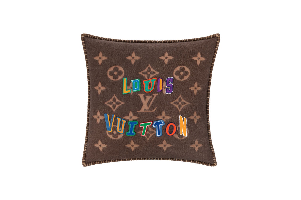 Louis Vuitton x NBA partnership collaboration new drop release info capsule collection II virgil abloh  