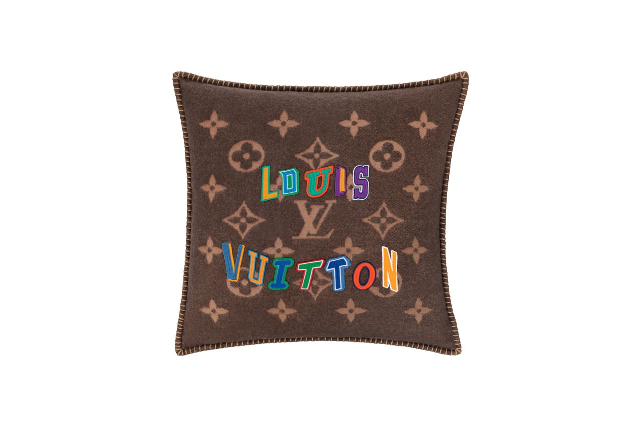 Louis Vuitton x NBA Capsule Collection II