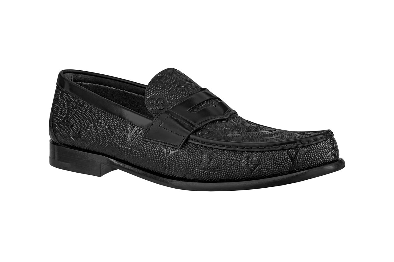 Louis Vuitton x NBA Capsule Collection II