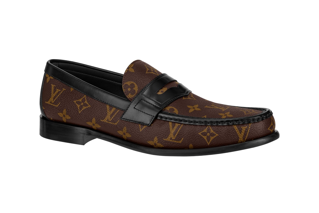 Louis Vuitton x NBA Capsule Collection II