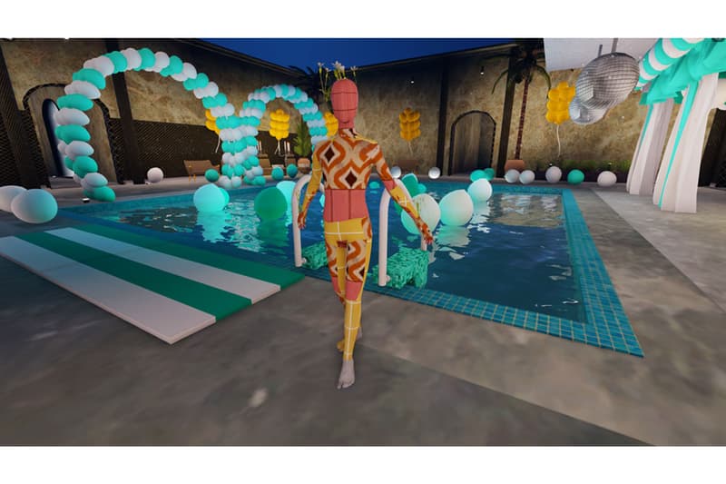 You Can Now Visit A Virtual Gucci Garden In The Roblox Metaverse Hypebeast - virtual gucci garden how to make a pool roblox You Can Now Visit A Virtual Gucci Garden In The Roblox Metaverse Hypebeast - how to make a pool roblox