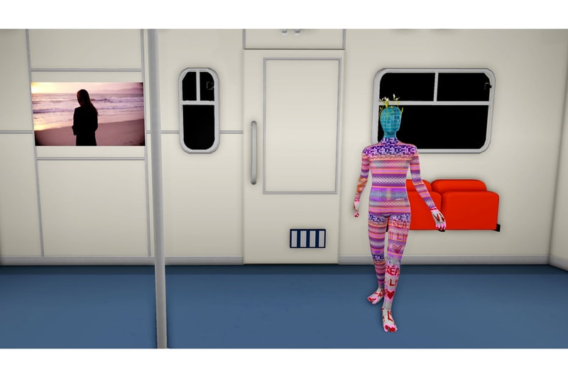 Gucci Continues Metaverse Journey with Vans in Roblox