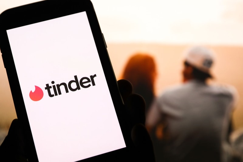 Tinder Launches New 'Are You Sure?' Feature To Prevent Harassment gross pickup lines dating match