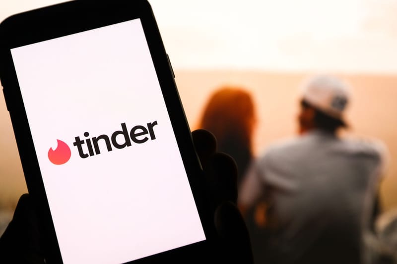 Tinder Launches New 'Are You Sure?' Feature To Prevent Inappropriate Pickup Lines