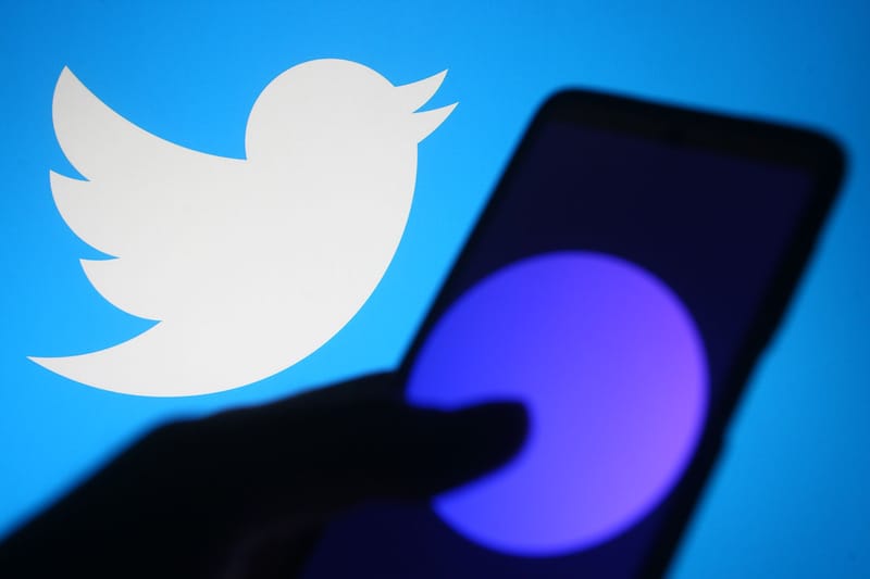 Twitter Is Now Letting Anyone With Over 600 Followers Host a Live Chat on Spaces