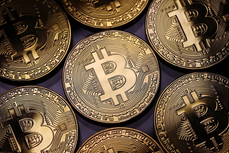 U.K. Police Bust Major Bitcoin Mining Operation They Thought Was a Drug Farm cryptocurrency blockchain nft
