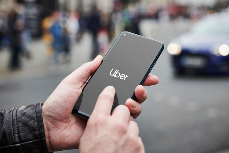 Uber Shares the Most Unusual Items That Riders Left Behind in the Last Year