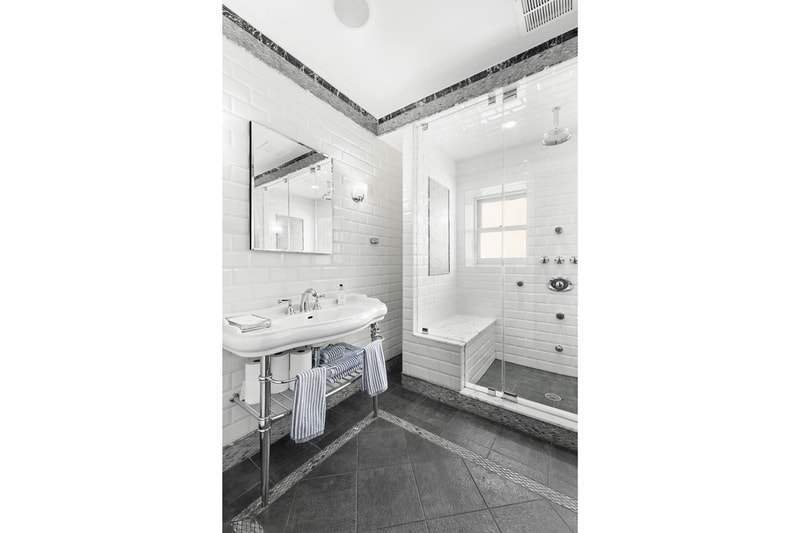 You Can Now Stay in the New York Harlem Mansion in Wes Anderson’s ‘The Royal Tenenbaums’ 20 thousand dollars rent Compass new lsting