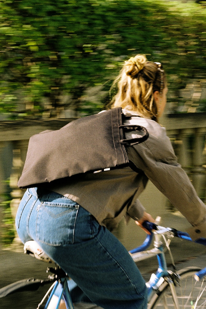 A Kind of Guise 2021 Bag Collection Release Info Kebi Ekia Cordura