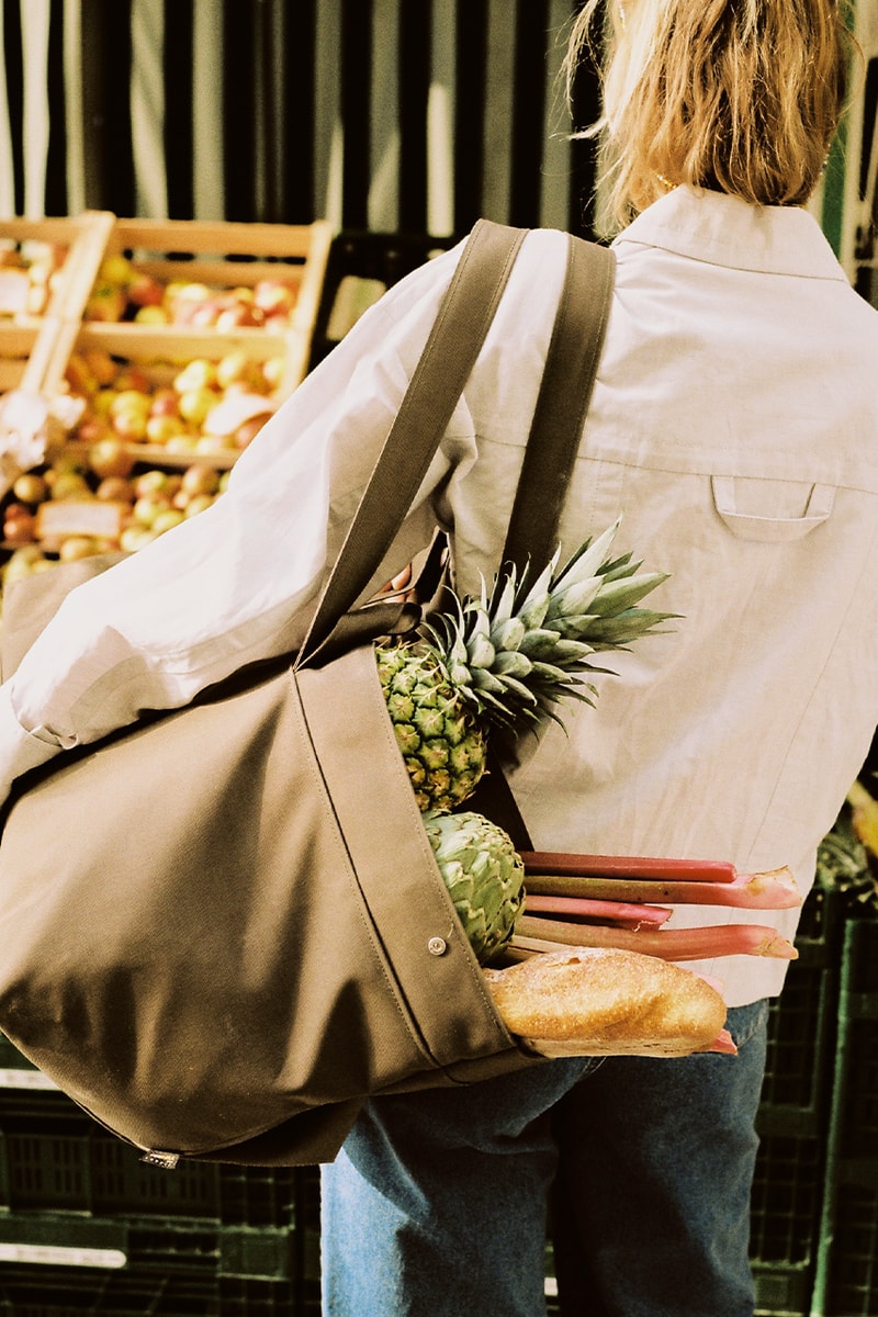 A Kind of Guise 2021 Bag Collection Release Info Kebi Ekia Cordura