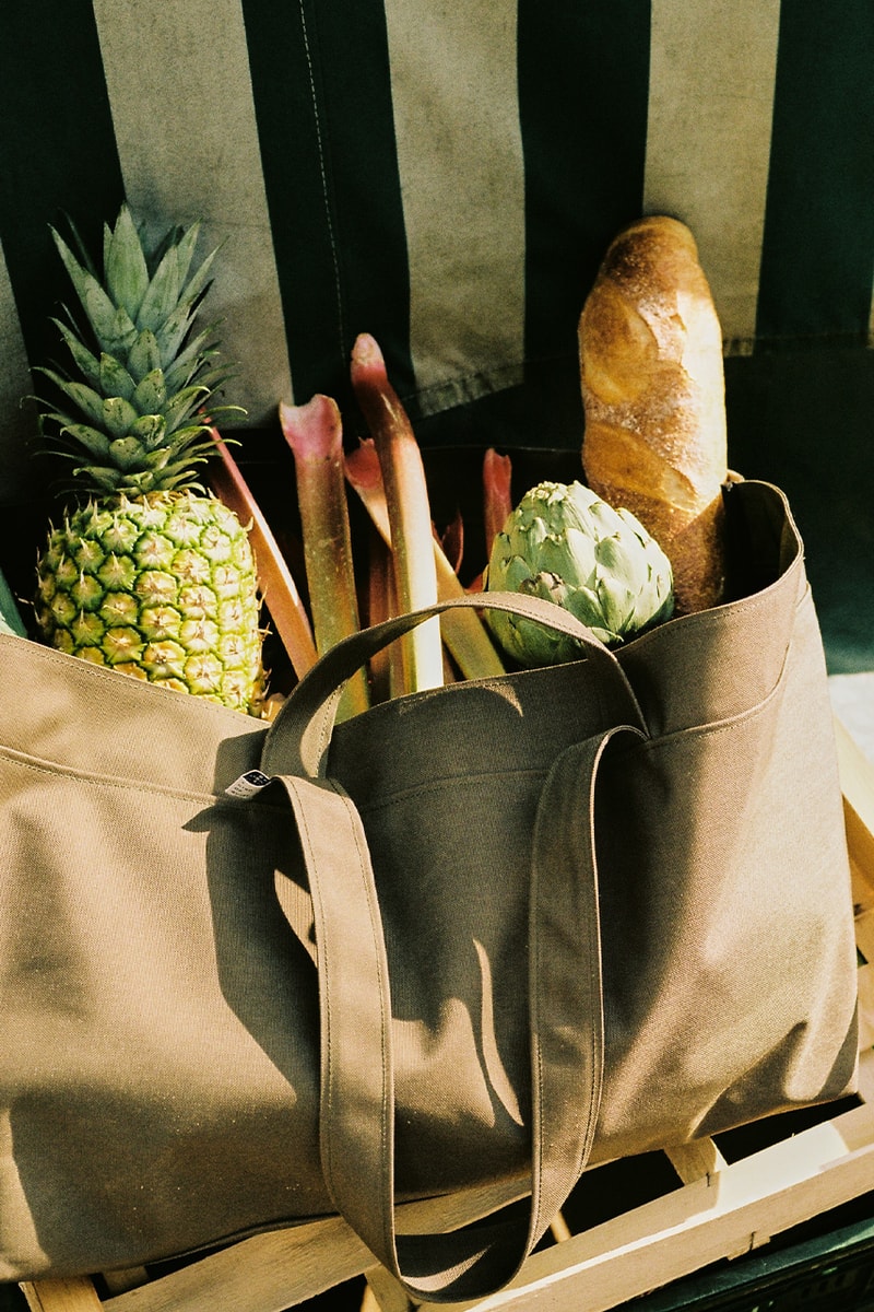 A Kind of Guise 2021 Bag Collection Release Info Kebi Ekia Cordura