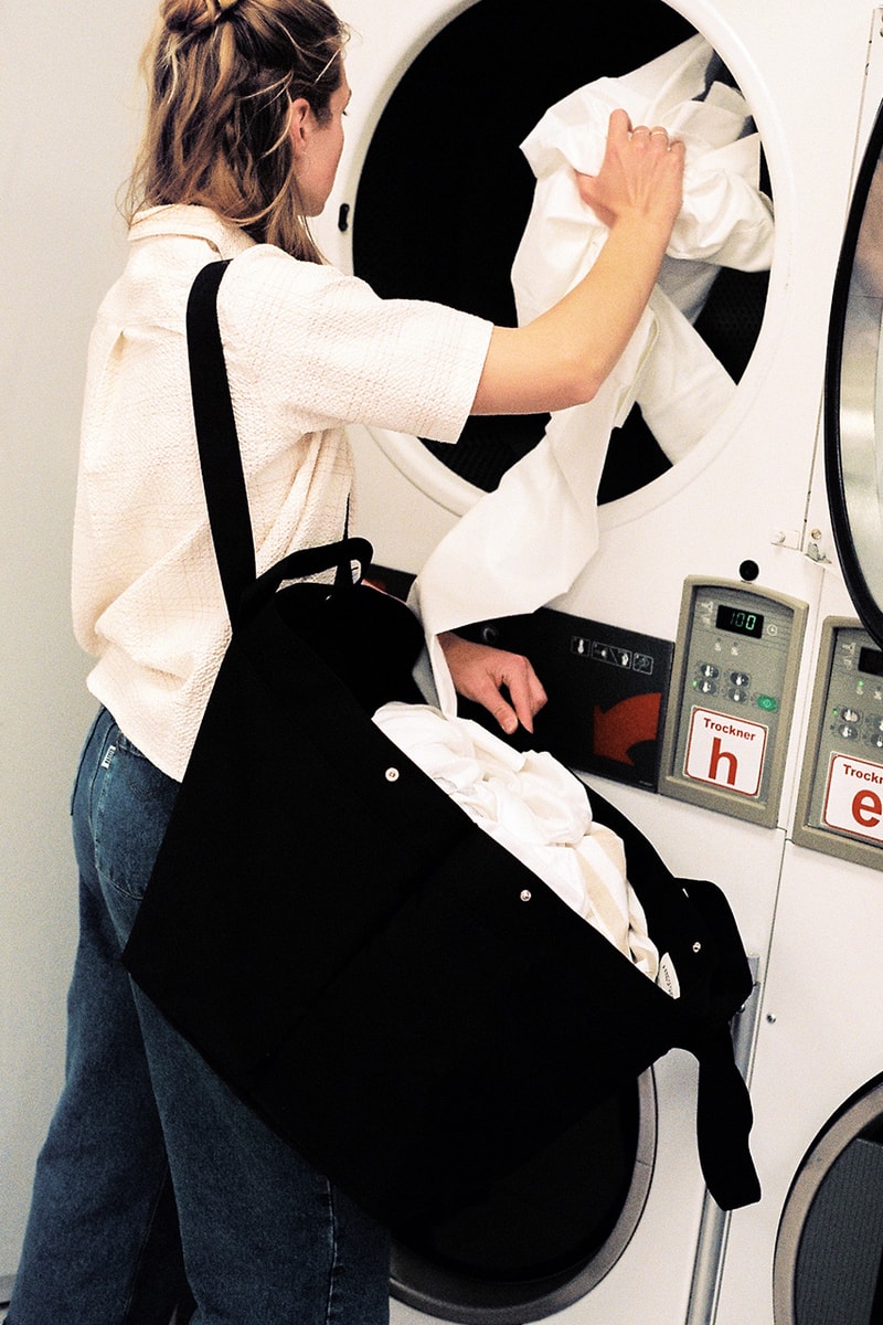 A Kind of Guise 2021 Bag Collection Release Info Kebi Ekia Cordura
