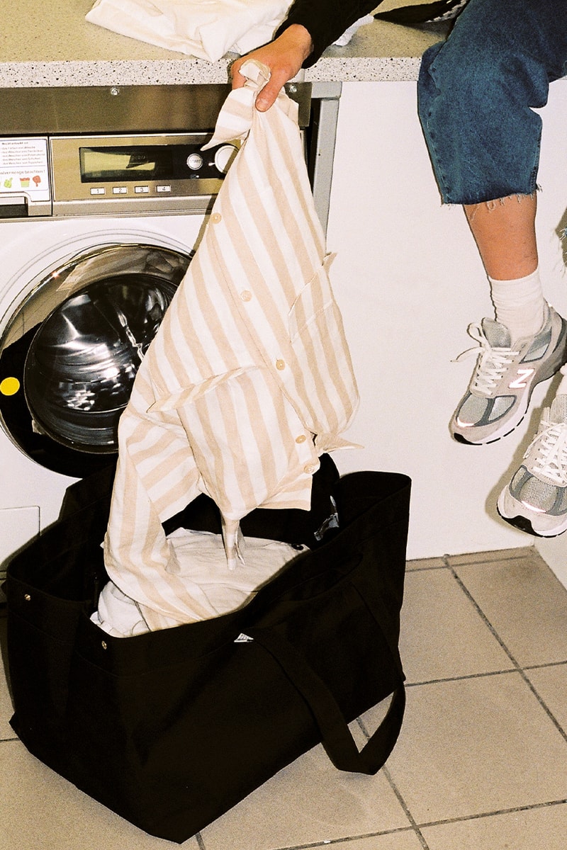 A Kind of Guise 2021 Bag Collection Release Info Kebi Ekia Cordura