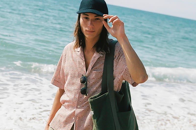A Kind of Guise Prepares Summer-Ready In-Season Drop