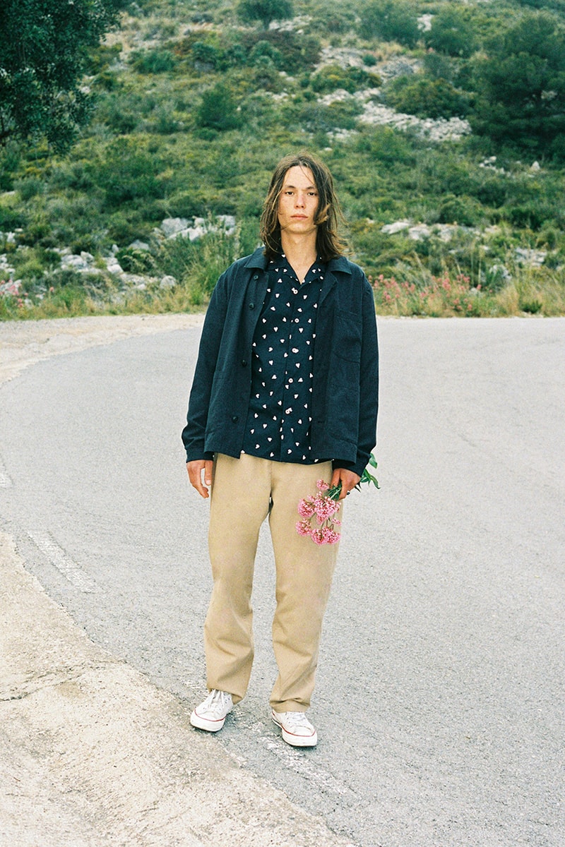 a kind of guise german germany ss21 spring summer 2021 release details in season drop buy cop purchase