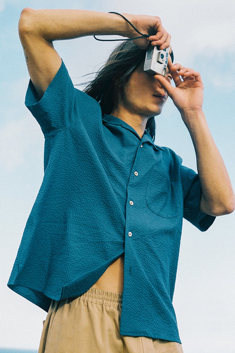a kind of guise german germany ss21 spring summer 2021 release details in season drop buy cop purchase