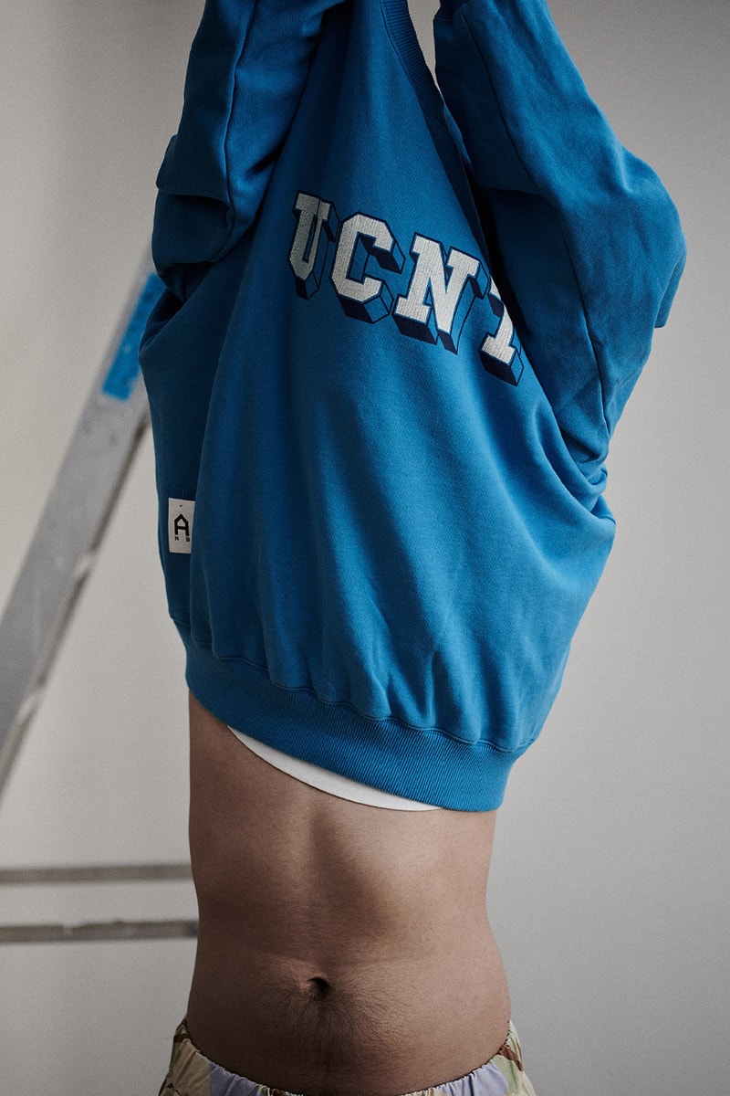 A NEW BRAND Drop 1 release information independent brand sane menswear comfortable