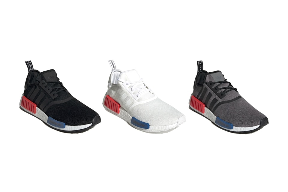 Adidas nmd og colorway Clearance