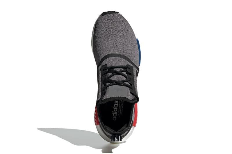 adidas NMD R1 "Core Black," "Cloud White" & "Grey Four" | Hypebeast adidas NMD R1 "Core Black," "Cloud White" & "Grey Four" | Hypebeast