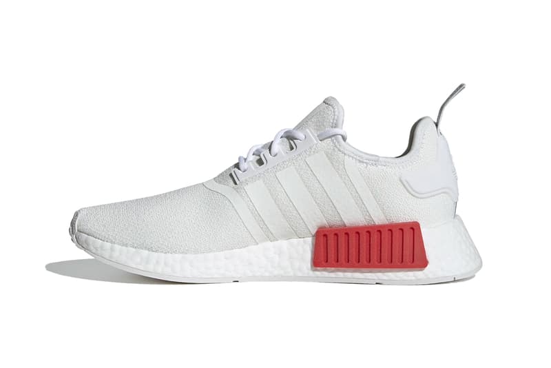 adidas originals nmd r1 og core black cloud white grey four blue red GZ7925 GZ7924 GZ7922 official release date info photos price store list buying guide