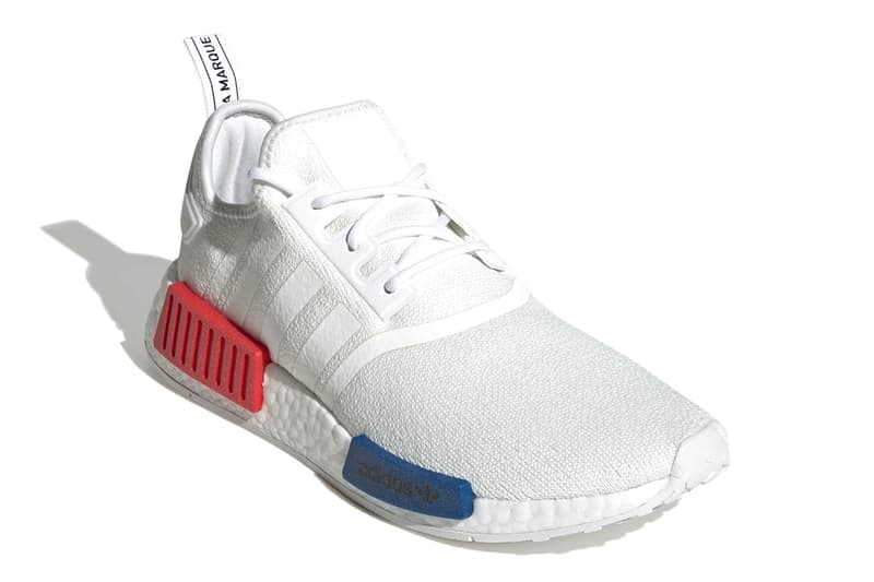 adidas NMD R1 "Core Black," "Cloud White" & "Grey Four" | Hypebeast adidas NMD R1 "Core Black," "Cloud White" & "Grey Four" | Hypebeast