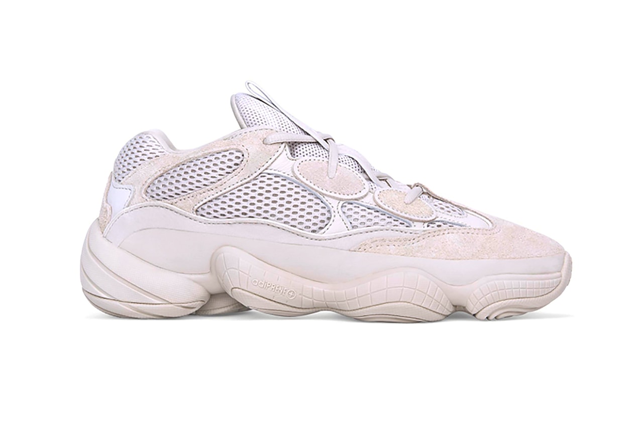 kanye west adidas yeezy 500 blush restock release date info store list buying guide photos price yeezy mafia 
