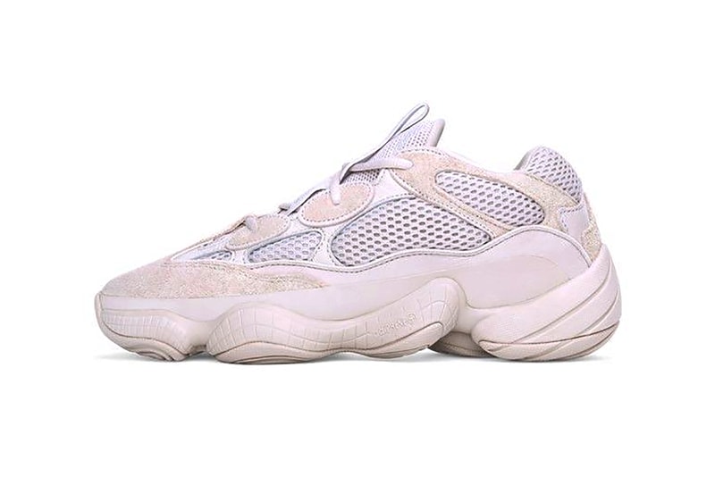 kanye west adidas yeezy 500 blush restock release date info store list buying guide photos price yeezy mafia 