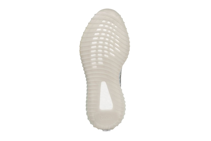 kanye west adidas yeezy boost 350 v2 blue tint november 2021 restock release date info photos price store list buying guide