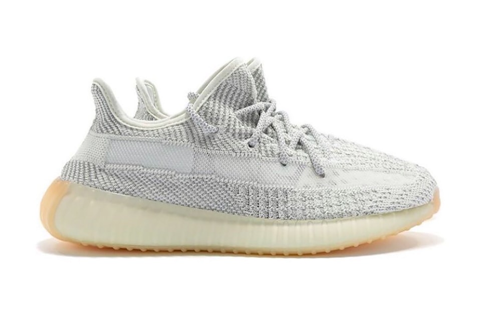 Adidas yeezy boost 350 v2 yeshaya reflective Clearance