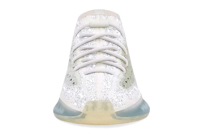 adidas YEEZY BOOST 380 Alien Blue Official Look Release Info GW0304 Date Buy Price Kanye West