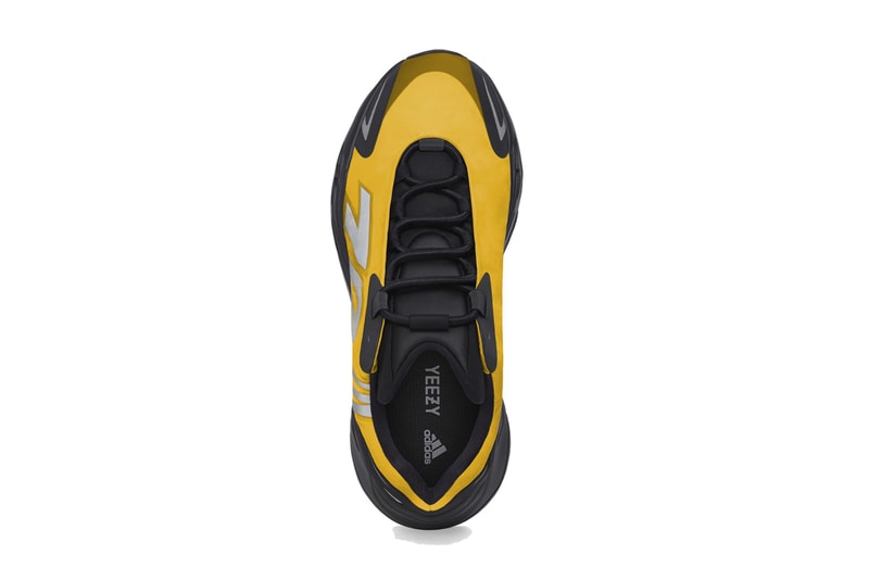 kanye west adidas yeezy boost 700 mnvn minivan honey flux yellow gold black official release date info photos price store list buying guide