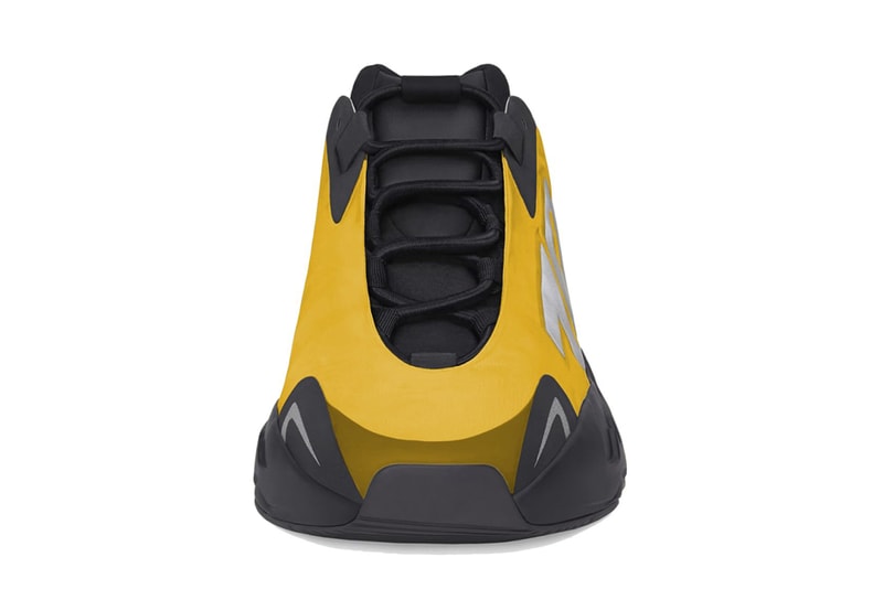 kanye west adidas yeezy boost 700 mnvn minivan honey flux yellow gold black official release date info photos price store list buying guide