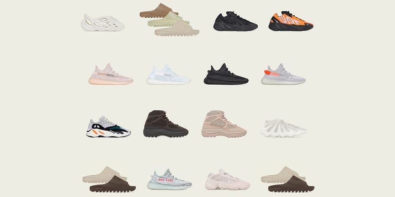 yeezys dropping in august