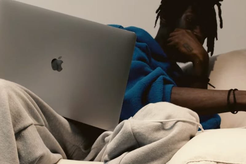 Ahead’s New Campaign Powered by Fairfax Studios Is an Unexpected Combination of Gaming, Music, Tech, Fashion and Finance