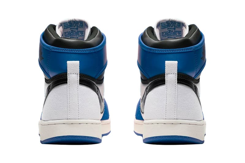 Air Jordan 1 KO Retro Storm Blue Release Info da-9089-401 Date Buy Price