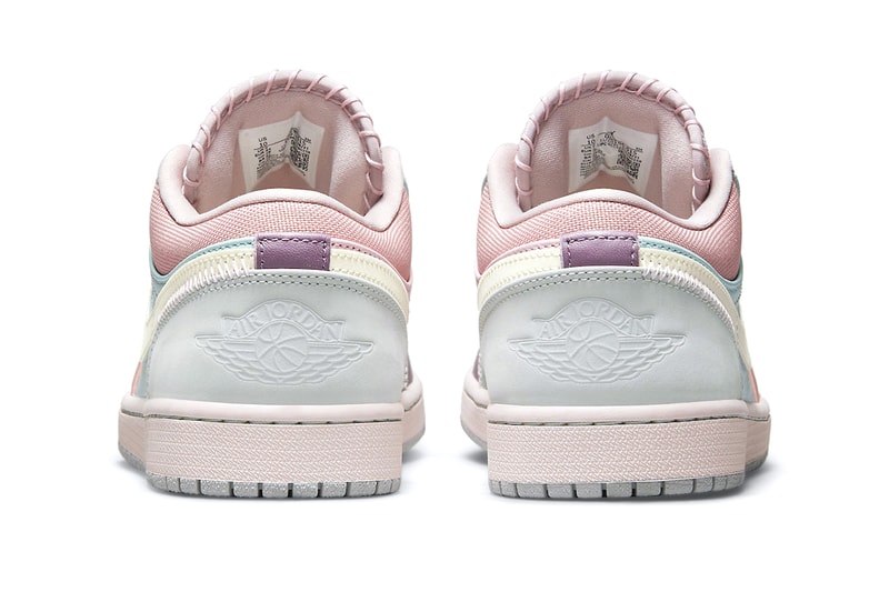air jordan 1 low dj5196 615 menswear streetwear kicks trainers runners spring summer 2021 ss21 collection info