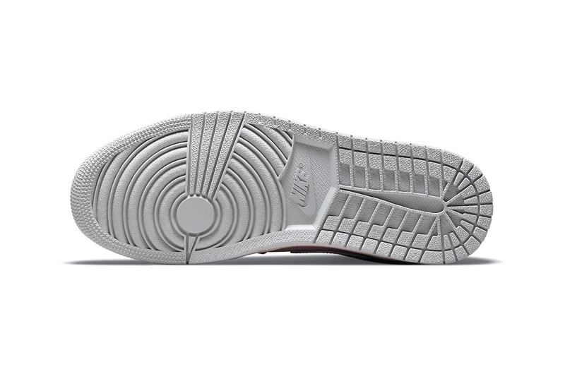 air jordan 1 low dj5196 615 menswear streetwear kicks trainers runners spring summer 2021 ss21 collection info
