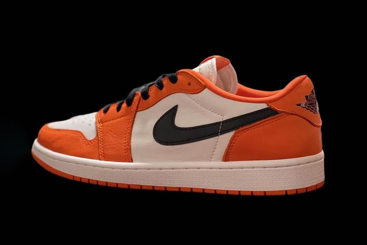 First Look at the Air Jordan 1 Low OG "Shattered Backboard"