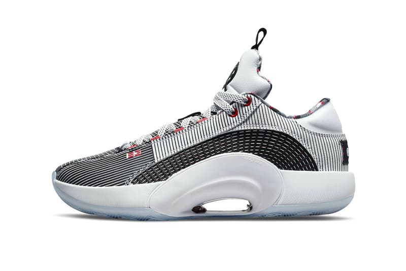 Air Jordan 35 Low Quai 54 Release Hypebeast Air Jordan 35 Low Quai 54 Release Hypebeast