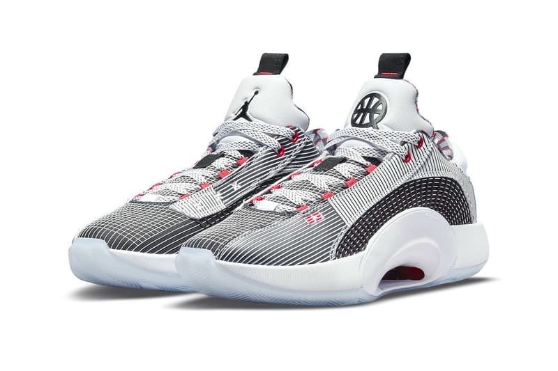 Air Jordan 35 Low Quai 54 Release Hypebeast Air Jordan 35 Low Quai 54 Release Hypebeast