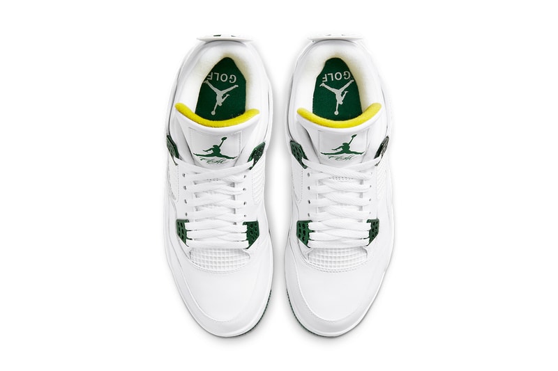 air jordan masters golf shoes